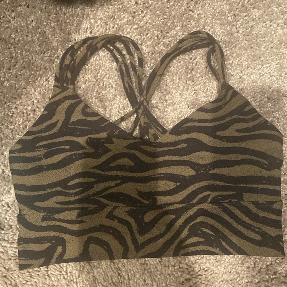 Lorna Jane Sport Bra